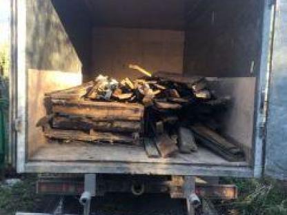 Вывоз строительного мусора Новосибирск/Вывоз мусора в Новосибирске/Заказать Вывоз мусора, Новосибирск