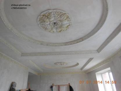 Монтаж гипсокартона, гипсокартонные работы, конструкции гипсокартонные Ставрополь, Ставрополь