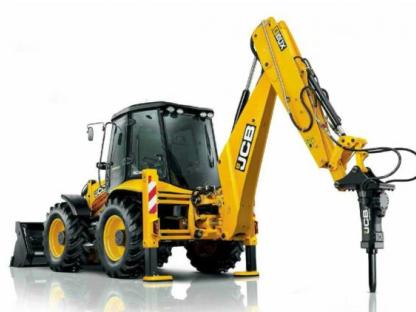 Аренда экскаватора погрузчика ЧАСТНИК, Раменское