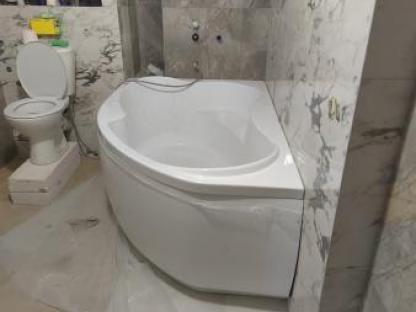 Ремонт квартир под ключ! Срочный, капитальный, косметический, евро!, Москва