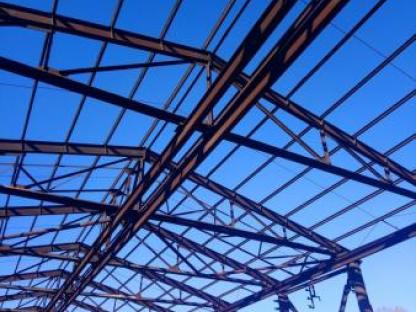 Самовывоз металлоконструкций, Екатеринбург