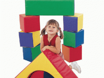 Игрушки из тента, Подольск