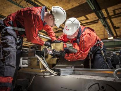 Монтаж технологического оборудования, Москва