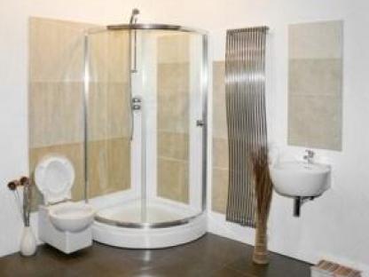 Установка душевой кабины с гарантией в Коломне и Московской области., Коломна