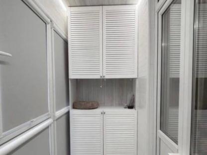 Остекление и отделка балконов и т.д, Оренбург