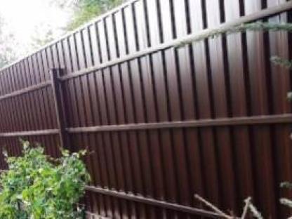 Фасады, заборы, кровля, фундамент, частная бригада, Тюмень