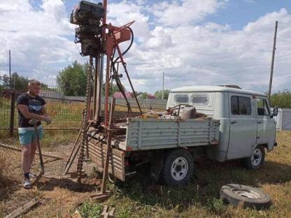 Геология в Костроме, Кострома