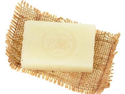 Мыло натуральное ручной работы КЕДРОВОЕ восстанавливающее, ZW 80 гр., Ижевск