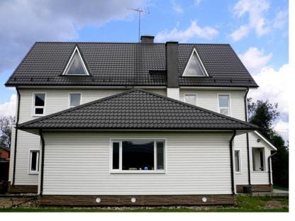 Купить сайдинг в Луганске ул. Лутугинская, 1 0721449569, Луганск