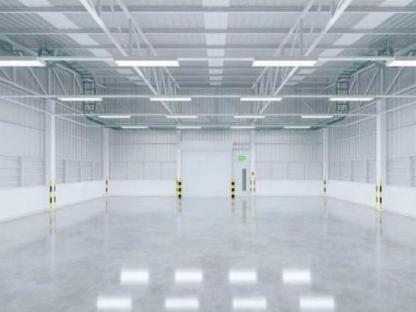 Ангар ключ строительство, Санкт-Петербург