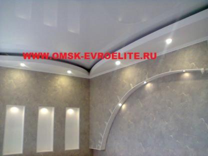 РЕМОНТ КВАРТИР В ОМСКЕ, Омск