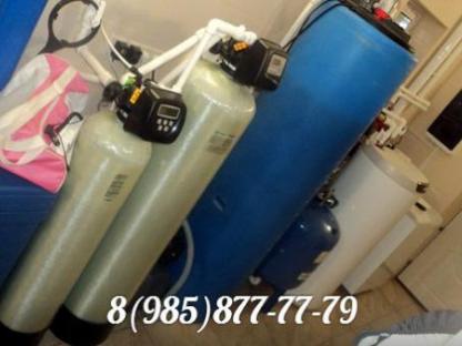 Монтаж Системы отопления, Электросталь