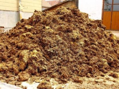 Доставим Навоз, Нижний Новгород