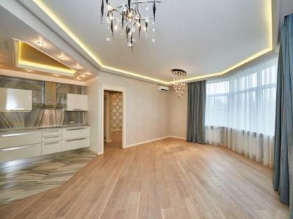 Комплексный ремонт помещений под ключ, Энгельс