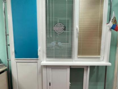 Окна Пластиковые с Установкой, работаем в Хабаровске, отправляем по Дальнему Востоку., Владивосток