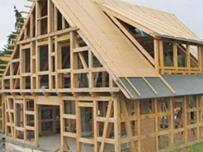 Дома, бани, коттеджи, заборы, бытовки, балконы, построим, Каменск-Уральский