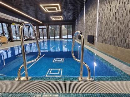 Строительство бассейнов, Москва