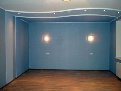 Малярные работы,шпатлевка, покраска, поклейка обоев, Краснодар