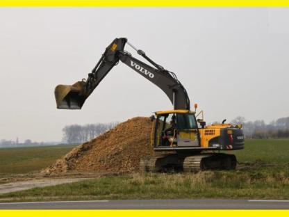 Земляные работы за куб м3, Краснодар