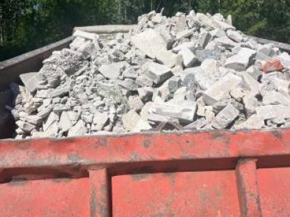 Доставим битый кирпич, Нижний Новгород