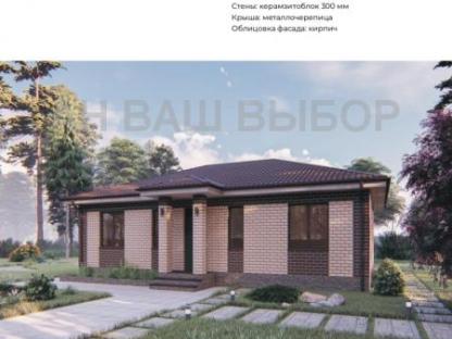 Строительство дом и коттеджей в Тюмени и Тюменском районе, Тюмень