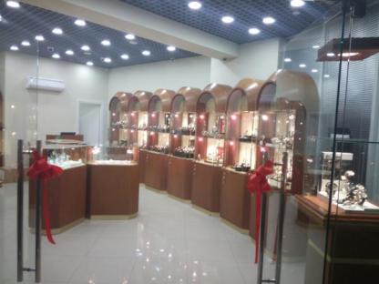 Ремонтные и отделочные работы, Омск