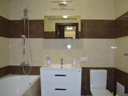 Ремонт ванных комнат и туалетов в г. Электроугли., Электроугли