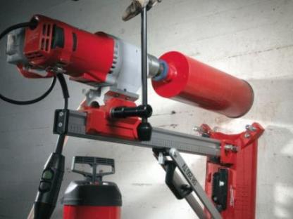 Алмазное бурение диаметр отверстия 20-350 мм, Ереван