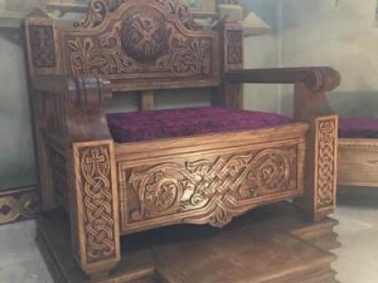 Столярные работы, Ялта