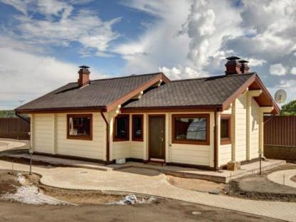 Строительство от производителя клееного и проф. бруса, Екатеринбург