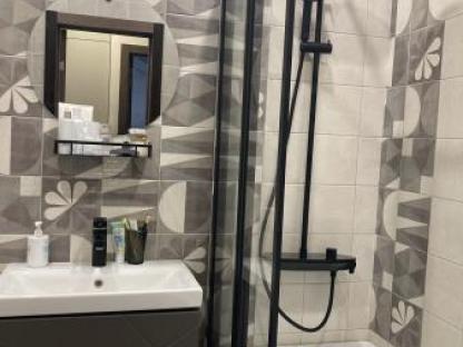 Санузел под ключ, Воронеж