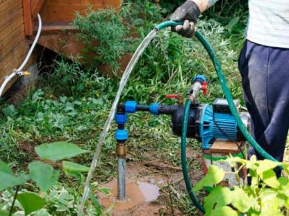 Бурение скважин под ключ, Краснодар