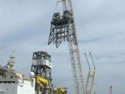 Аренда гусеничного крана 500 тонн, 600 тонн, 750 тонн, Омск