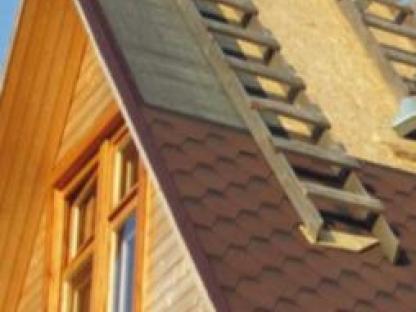 Ремонт кровли, Калуга