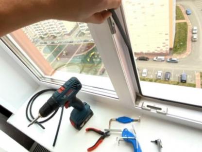 Ремонт, регулировка, изготовление ОКОН Севастополь, Севастополь