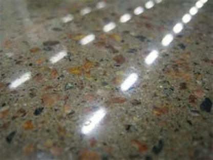 Шлифовка полов из бетона, Ульяновск