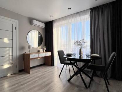 Строим дома, Москва