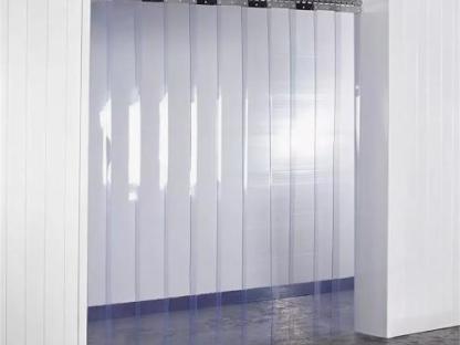 Завесы ПВХ полосовые по индивидуальным размерам, Нижний Новгород