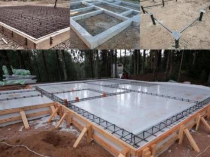 Строительная бригада’’’’, Тульская область