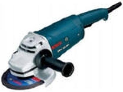 Аренда углошлифовальной машины (болгарка) Bosch., Волгоград