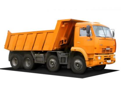 Заказать машину для вывоза мусора, Нижний Новгород