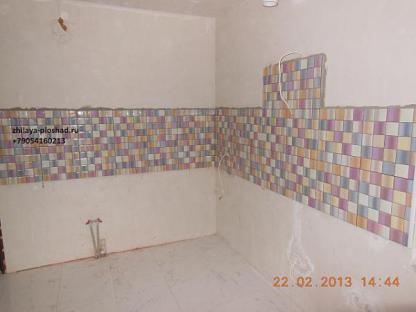 Шпатлевка стен, потолков, коробов из ГКЛ, откосов, Ставрополь