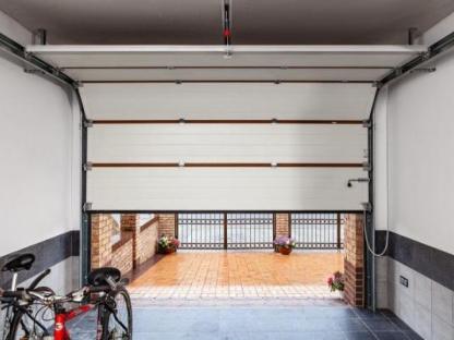 Секционные ворота!, Москва