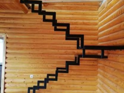 Изготовление лестниц., Сочи