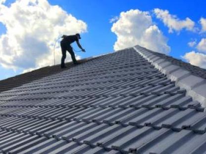 Кровельные работы, Кострома