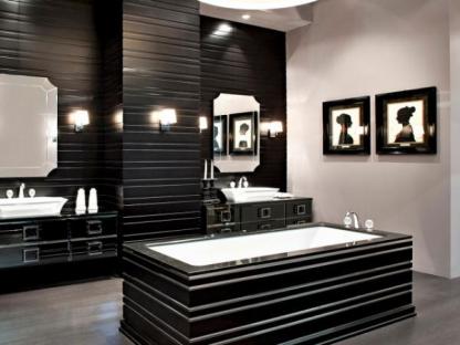 Ремонт ванной, туалета, Калуга