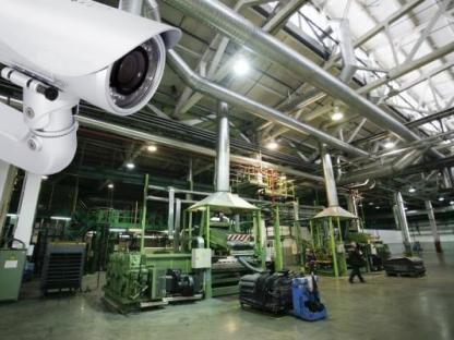 Монтаж видеонаблюдения, Армавир