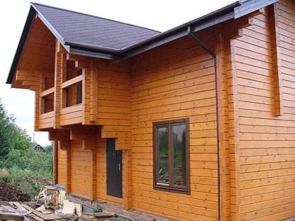 Строительство в Пушкино, Пушкино