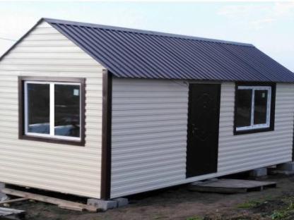 Вагончик для сада, бытовка., Красноярск