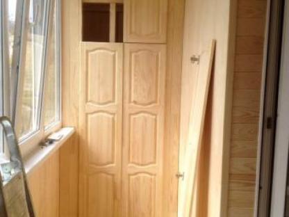 Изготовлю шкафчик, конструкции из доски и ГКЛ Красноярск, Красноярск